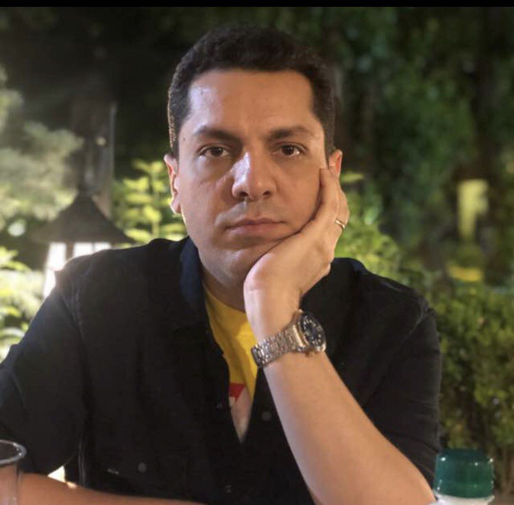 Farzad Farhani